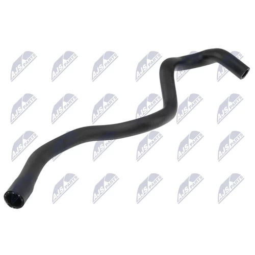Hadica chladenia CPP-VV-002 /NTY/ - obr. 1
