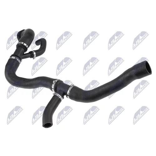Hadica chladenia CPP-VV-006 /NTY/ - obr. 1