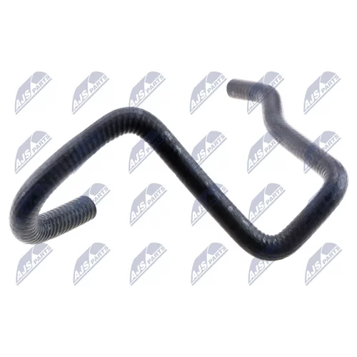 Hadica chladenia NTY CPP-VW-006