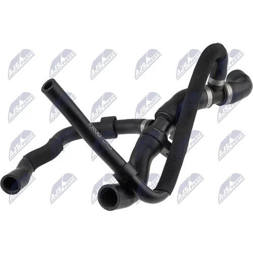 Hadica chladenia CPP-VW-045 /NTY/