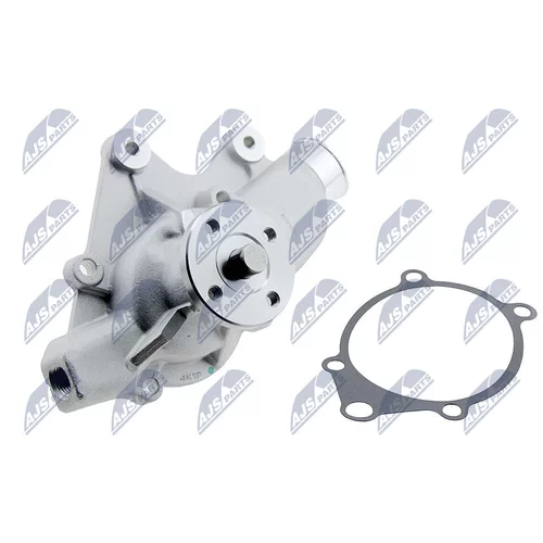 Vodné čerpadlo, chladenie motora CPW-CH-014 /NTY/ - obr. 1