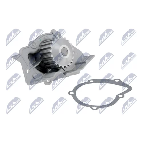 Vodné čerpadlo, chladenie motora CPW-CT-020 /NTY/ - obr. 1