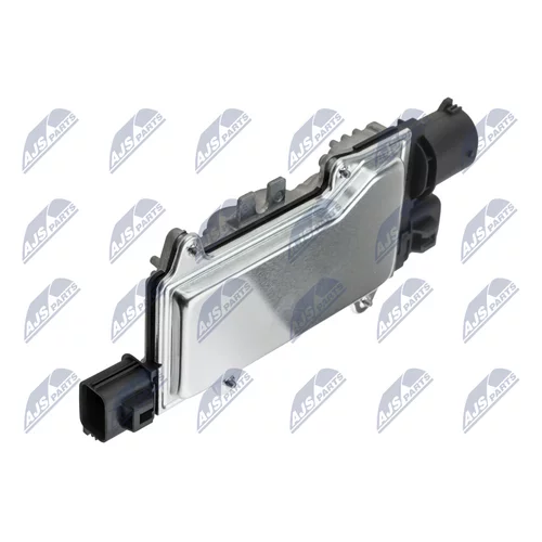 Odpor vnútorného ventilátora CSW-PL-000 /NTY/ - obr. 1