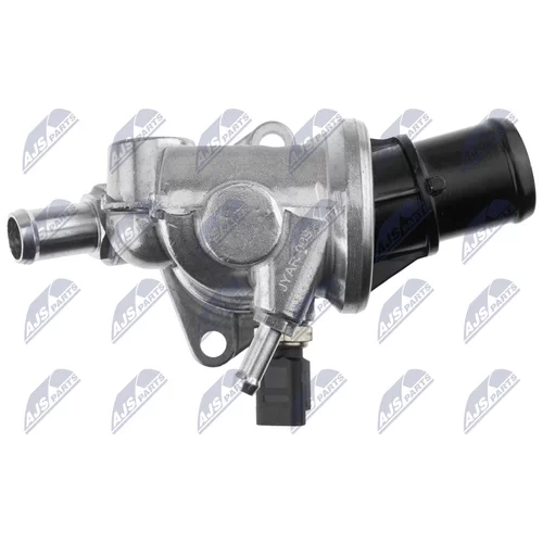 Obal termostatu CTM-AR-009 /NTY/ - obr. 1