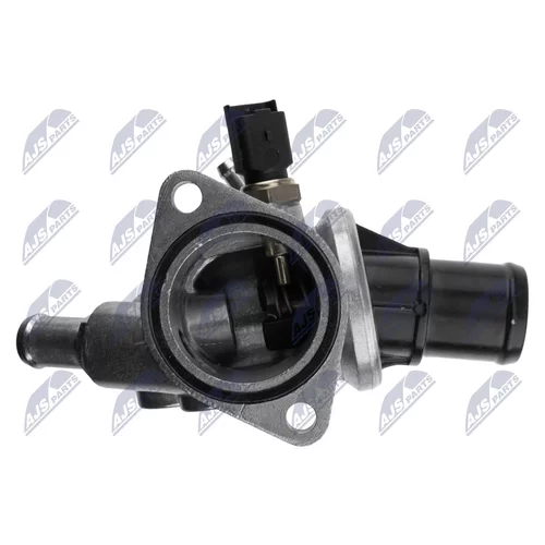 Obal termostatu CTM-AR-009 /NTY/ - obr. 3