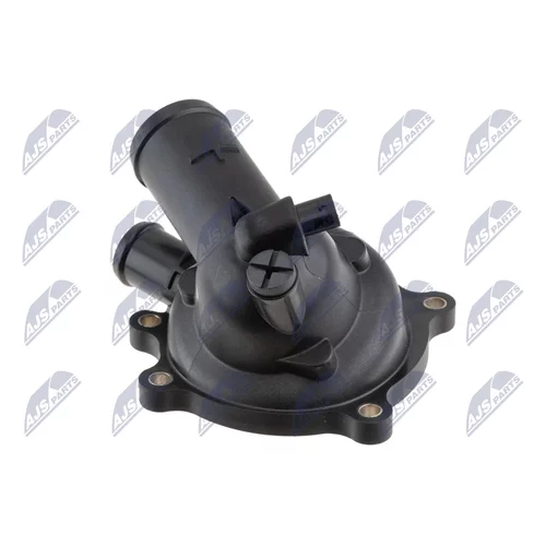 Termostat chladenia CTM-AU-031 /NTY/ - obr. 5