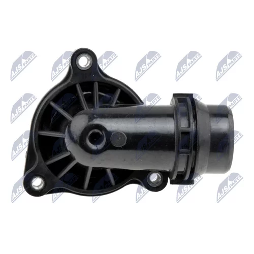 Termostat chladenia CTM-BM-002 /NTY/ - obr. 3