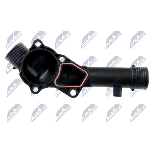 Obal termostatu CTM-BM-011 /NTY/ - obr. 2