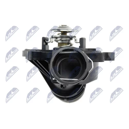Termostat chladenia CTM-BM-019 /NTY/ - obr. 4
