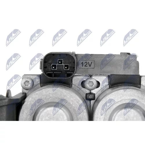 Regulačný ventil chladenia CTM-BM-020 /NTY/ - obr. 4