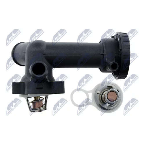 Obal termostatu CTM-BM-027 /NTY/ - obr. 3