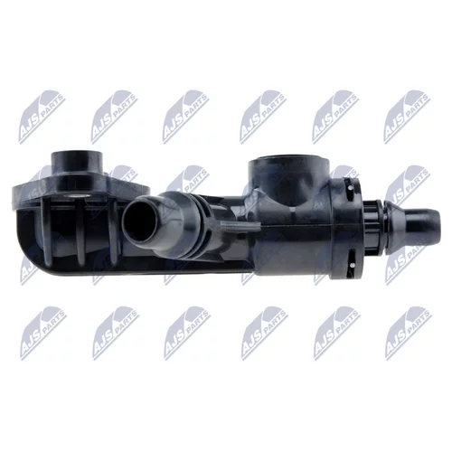 Termostat chladenia CTM-BM-029 /NTY/ - obr. 4