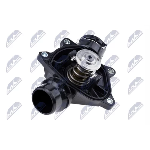 Termostat chladenia NTY CTM-BM-067