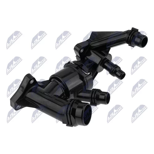 Termostat chladenia NTY CTM-BM-076