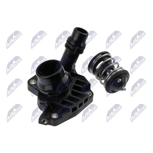 Termostat chladenia NTY CTM-BM-078