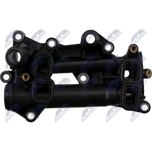 Obal termostatu CTM-BM-086 /NTY/ - obr. 2