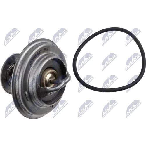 Termostat chladenia NTY CTM-BM-087