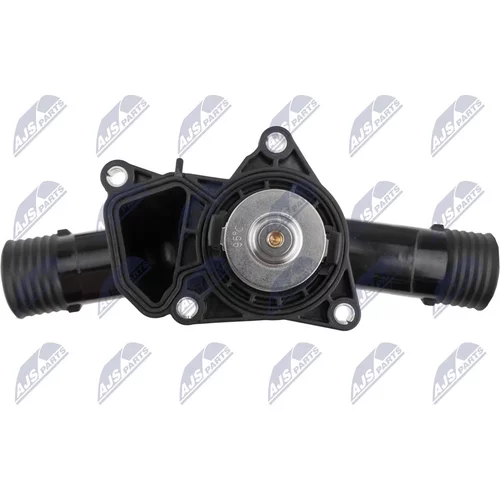 Termostat chladenia CTM-BM-089 /NTY/ - obr. 3