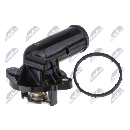 Termostat chladenia CTM-CH-013 /NTY/ - obr. 1