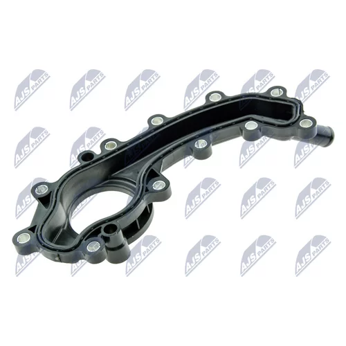 Obal termostatu CTM-CH-015 /NTY/ - obr. 1