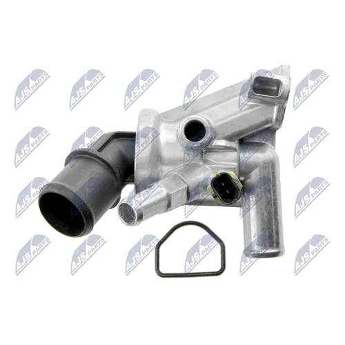 Termostat chladenia CTM-CH-025 /NTY/ - obr. 3