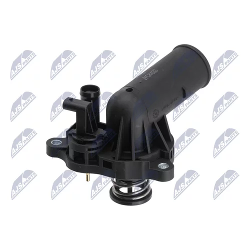 Termostat chladenia CTM-CH-033 /NTY/ - obr. 3