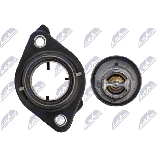 Obal termostatu CTM-CH-039 /NTY/ - obr. 5