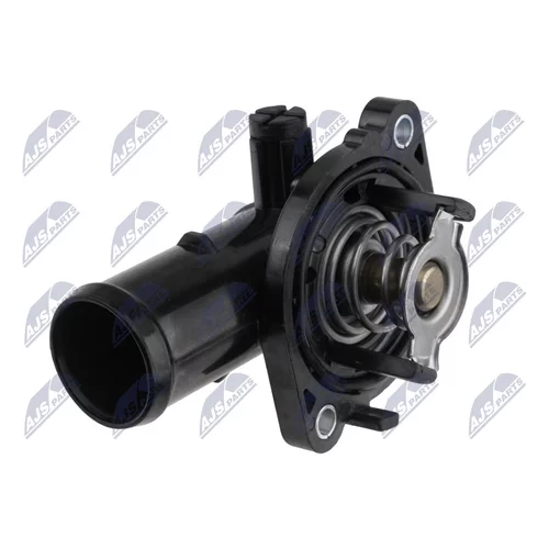 Termostat chladenia NTY CTM-CH-041