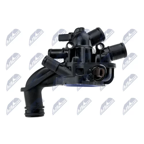 Termostat chladenia CTM-CT-002 /NTY/ - obr. 2