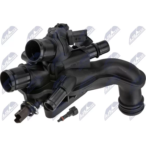 Termostat chladenia NTY CTM-CT-023