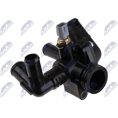 Obal termostatu NTY CTM-CT-024