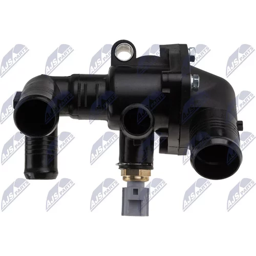 Obal termostatu CTM-CT-024 /NTY/ - obr. 3