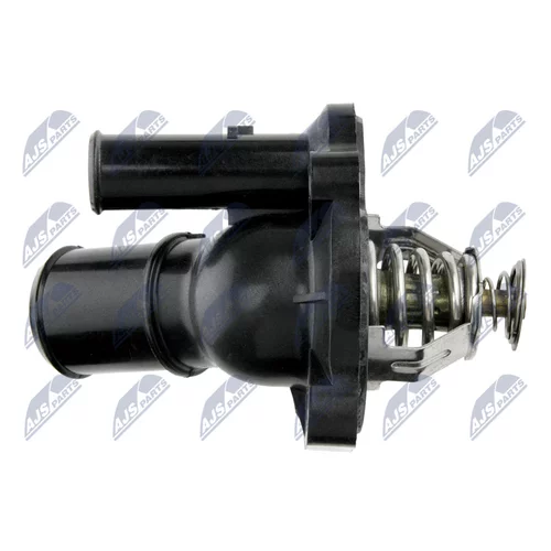 Termostat chladenia CTM-FR-000 /NTY/ - obr. 3