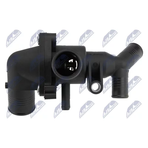 Obal termostatu CTM-FR-020 /NTY/ - obr. 3