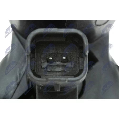 Obal termostatu CTM-FR-024 /NTY/ - obr. 4