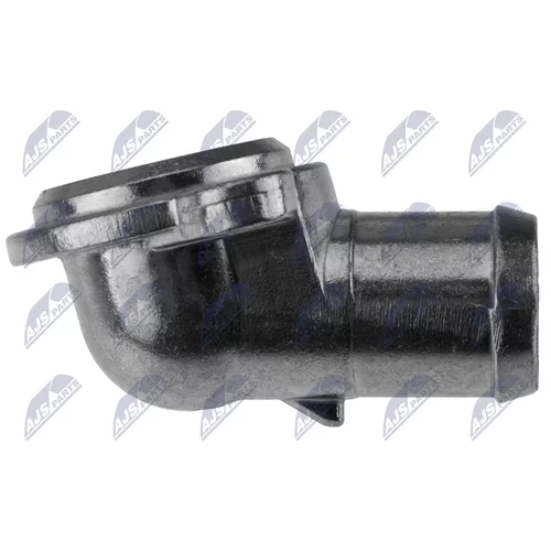 Termostat chladenia CTM-FR-040 /NTY/ - obr. 4