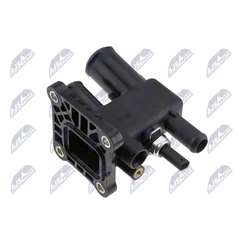 Termostat chladenia CTM-FR-045 /NTY/ - obr. 6