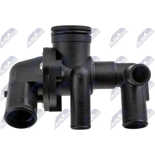 Obal termostatu CTM-FR-057 /NTY/ - obr. 2
