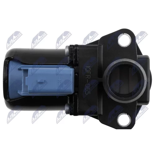 Regulačný ventil chladenia CTM-FR-065 /NTY/ - obr. 2