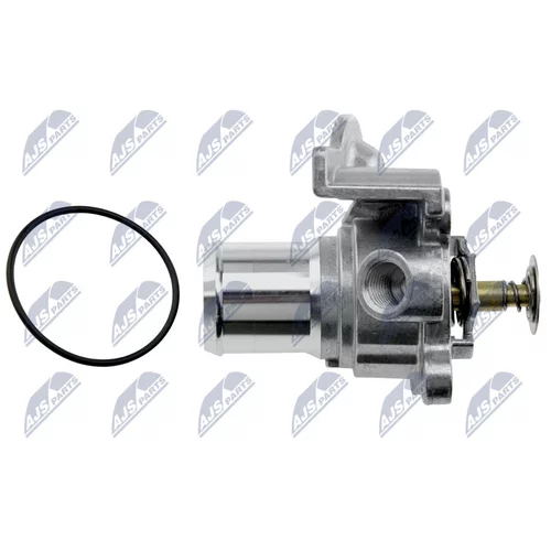 Termostat chladenia CTM-FT-005 /NTY/ - obr. 3