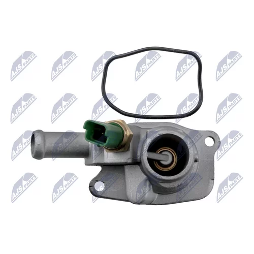 Termostat chladenia CTM-FT-017 /NTY/ - obr. 4