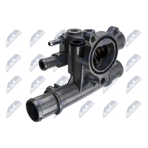 Termostat chladenia CTM-FT-018 /NTY/ - obr. 1