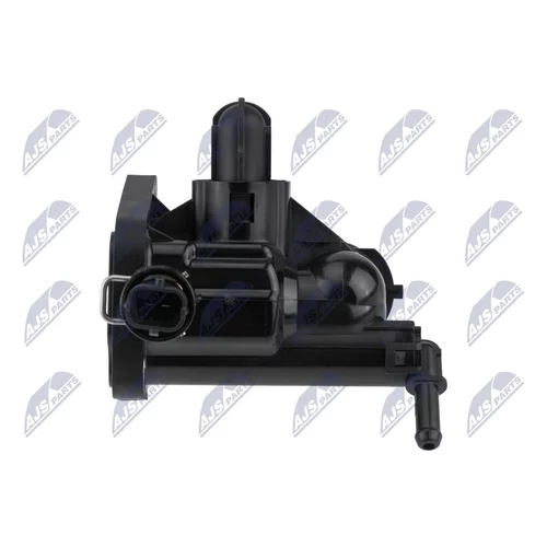 Obal termostatu CTM-FT-024 /NTY/ - obr. 4