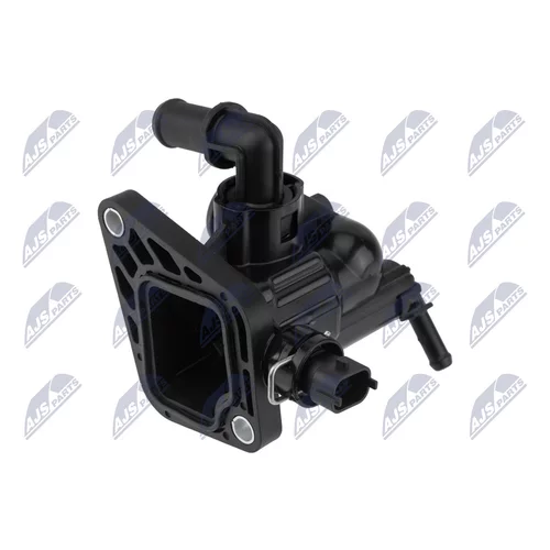 Obal termostatu CTM-FT-024 /NTY/ - obr. 6