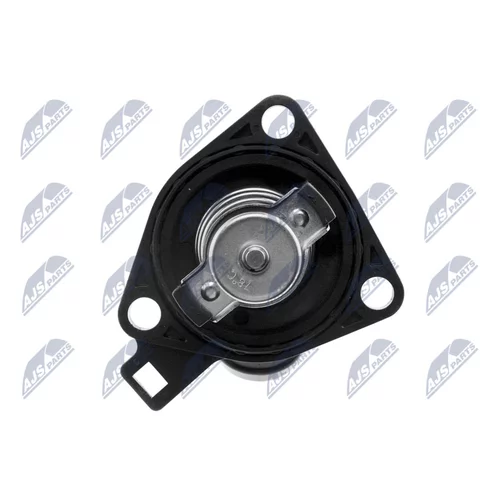Termostat chladenia CTM-HD-000 /NTY/ - obr. 4