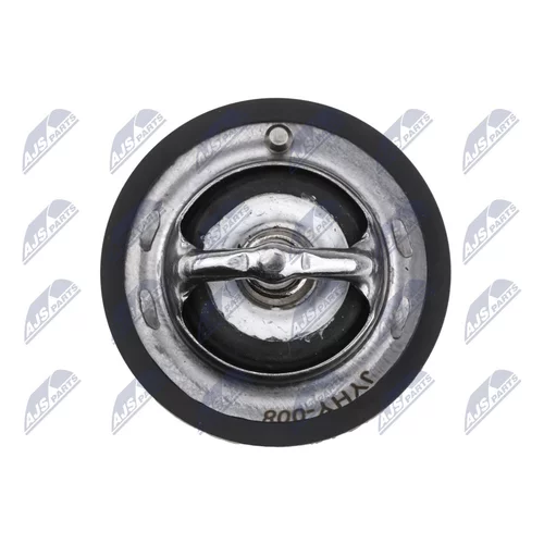 Termostat chladenia CTM-HY-008 /NTY/ - obr. 3