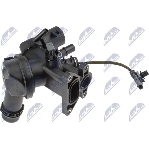 Termostat chladenia CTM-LR-014 /NTY/ - obr. 1