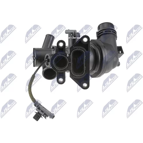 Termostat chladenia CTM-LR-017 /NTY/ - obr. 2