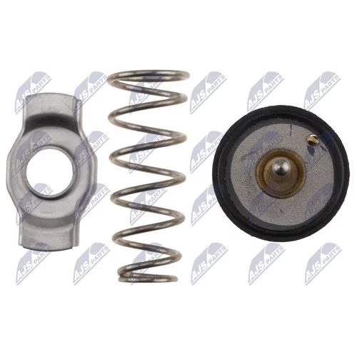 Termostat chladenia CTM-ME-006 /NTY/ - obr. 3