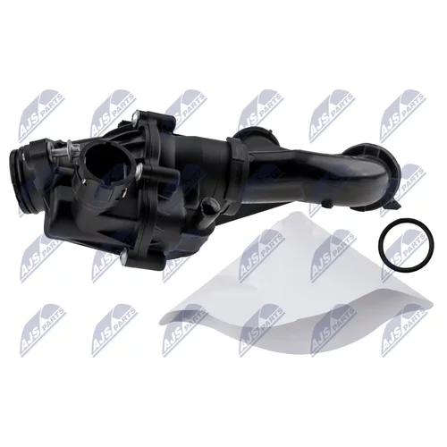 Termostat chladenia CTM-ME-043 /NTY/ - obr. 6